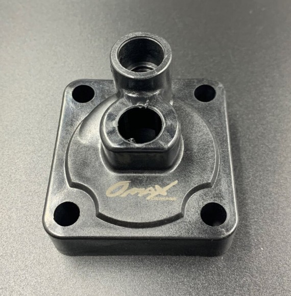 Корпус помпы охлаждения Yamaha F9.9-20 (Omax)