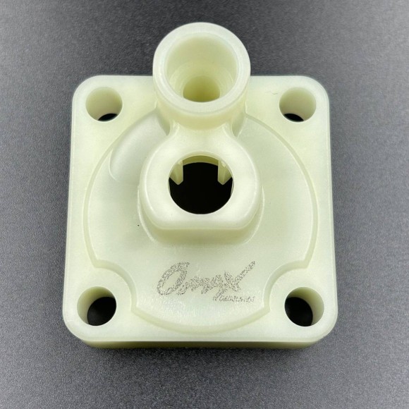 Корпус помпы охлаждения Yamaha F9.9-20 (Omax)