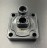 Корпус помпы охлаждения Yamaha F9.9-20 (Omax)