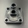 Корпус помпы охлаждения Yamaha F9.9-20 (Omax)
