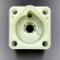 Корпус помпы охлаждения Yamaha F9.9-20 (Omax)