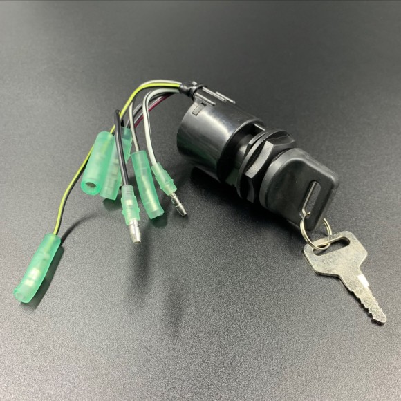 Замок зажигания пульта д/у Honda (PWB)