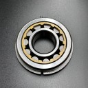 Подшипник роликовый Yamaha 20-30 (25x62x17) (KACAWA)