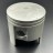 Поршневой комплект Yamaha 40X (0.50mm) (KACAWA)