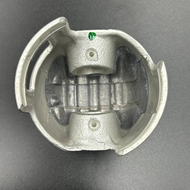 Поршневой комплект Yamaha 40X (0.50mm) (KACAWA)