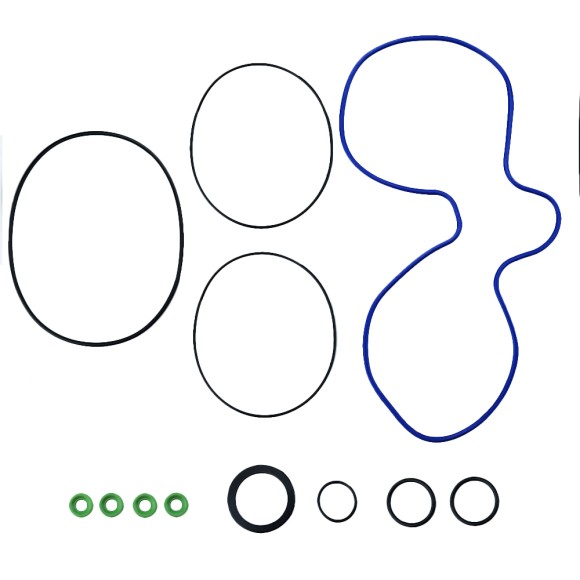 Комплект прокладок верхний Sledex для Polaris 600 Комплект прокладок верхний Sledex для Polaris 600