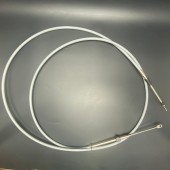Трос д/у (газ/реверс) (10FT) (C16) (Mercury Platinum Plus GEN I SAE) (Quicksilver) Трос д/у (газ/реверс) (10FT) (C16) (Mercury Platinum Plus GEN I SAE) (Quicksilver)