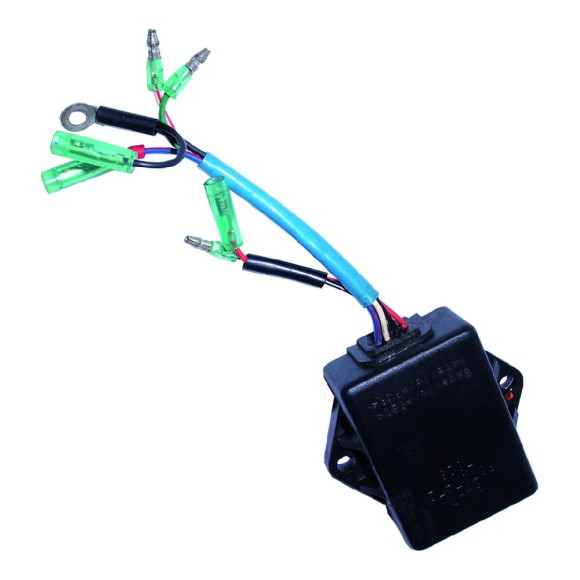 Блок управления двигателя Skipper для Suzuki 40HP