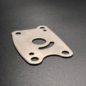 Пластина помпы охлаждения Honda BF4.5-5 (19231-ZV1-A00) (Honda) Пластина помпы охлаждения Honda BF4.5-5 (19231-ZV1-A00) (Honda)