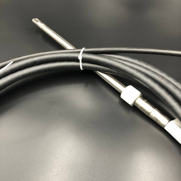 Трос рулевой (20FT) (M66) (N-Flex)