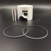 Поршневой комплект Yamaha 115-225 (P) (21mm) (0.50mm) (Osaka)