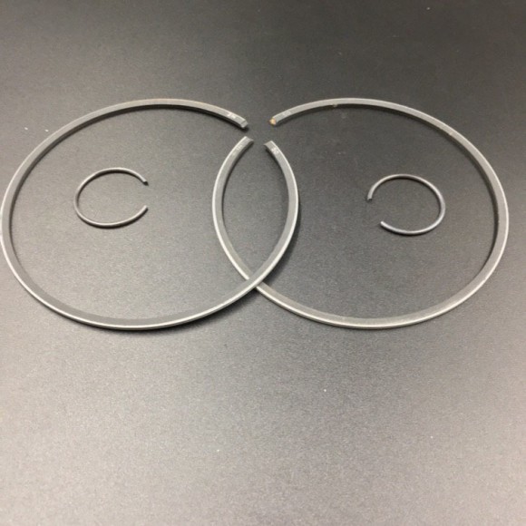 Поршневой комплект Yamaha 115-225 (P) (21mm) (0.50mm) (Osaka)