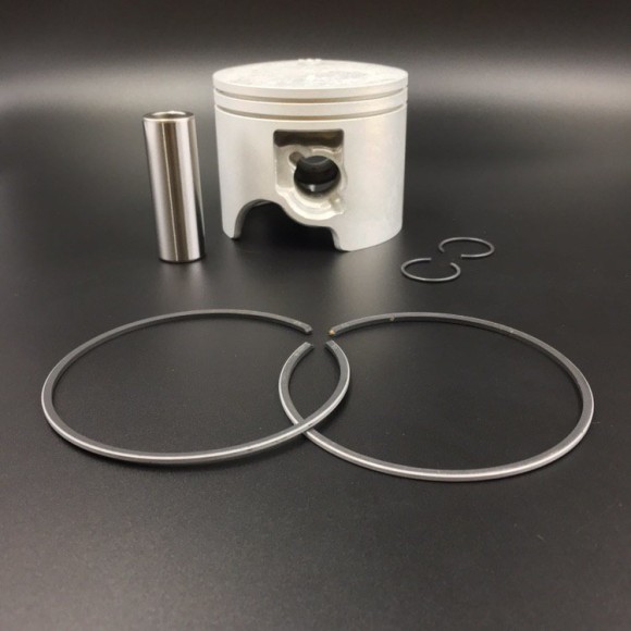 Поршневой комплект Yamaha 115-225 (P) (21mm) (0.50mm) (Osaka)
