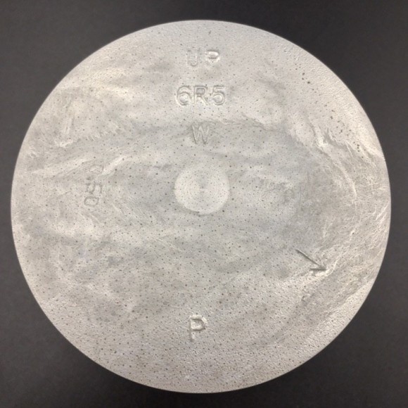 Поршневой комплект Yamaha 115-225 (P) (21mm) (0.50mm) (Osaka)