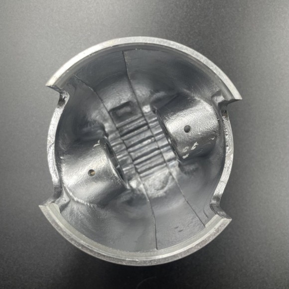 Поршень Suzuki DT40 (STD) (Omax)