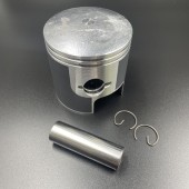 Поршень Suzuki DT40 (STD) (Omax)