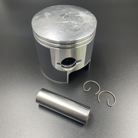 Поршень Suzuki DT40 (STD) (Omax)