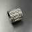 Подшипник поршневой Suzuki DT40-100 (20x26x24) (09263-20072) (Kacawa)