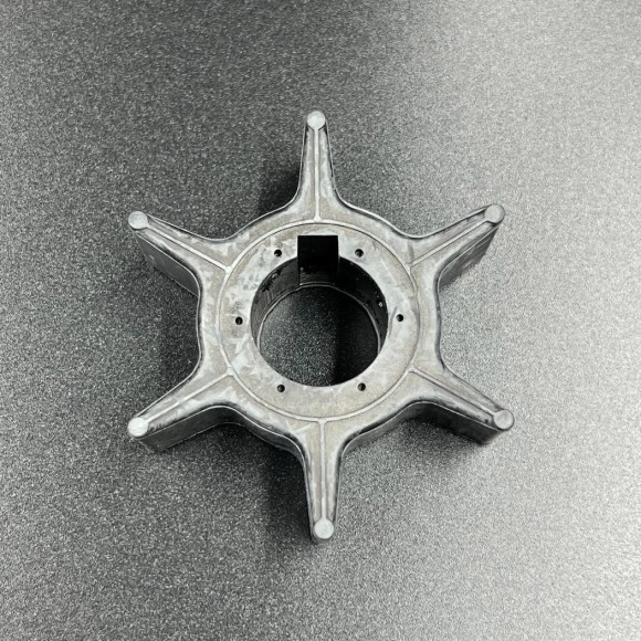 Ремкомплект помпы охлаждения Honda BF30 (PREMARINE)