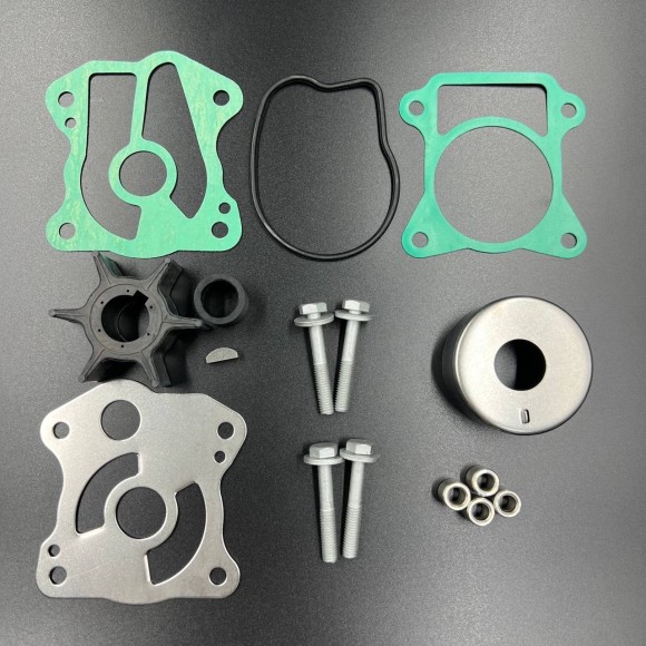 Ремкомплект помпы охлаждения Honda BF30 (PREMARINE)