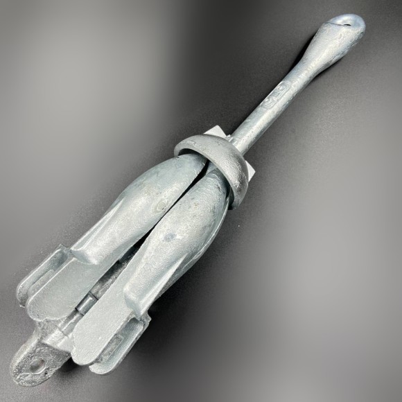 Якорь кошка 4кг (Allshine)