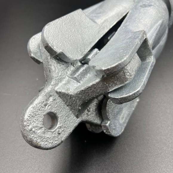 Якорь кошка 4кг (Allshine)