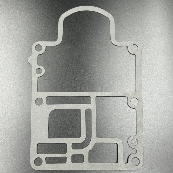 Прокладка под блок Mercury 30-60 (8M0000822) (Omax)