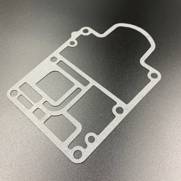 Прокладка под блок Mercury 30-60 (8M0000822) (Omax)