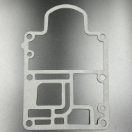 Прокладка под блок Mercury 30-60 (8M0000822) (Omax) Прокладка под блок Mercury 30-60 (8M0000822) (Omax)