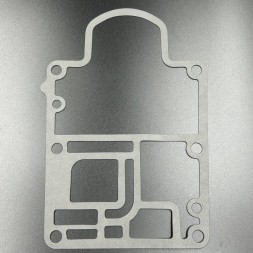 Прокладка под блок Mercury 30-60 (8M0000822) (Omax)