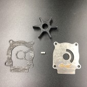 Ремкомплект помпы охлаждения Suzuki DF40-50 (Kacawa)