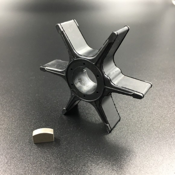 Ремкомплект помпы охлаждения Suzuki DF40-50 (Kacawa)