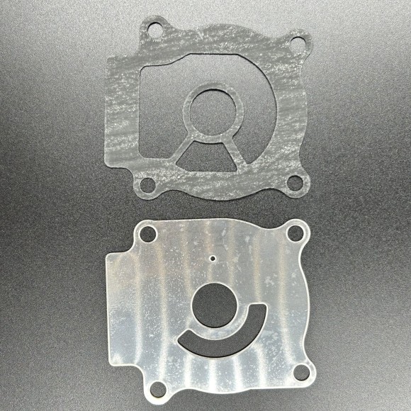Ремкомплект помпы охлаждения Suzuki DF40-50 (Kacawa)