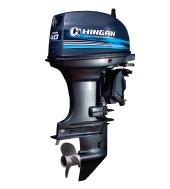 Лодочный мотор HINGAN 40л.с (S) Лодочный мотор HINGAN 40л.с (S)