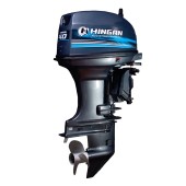 Лодочный мотор HINGAN 40л.с (S)