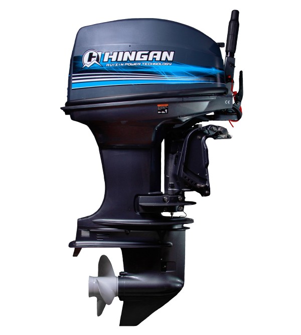 Лодочный мотор HINGAN 40л.с (S)