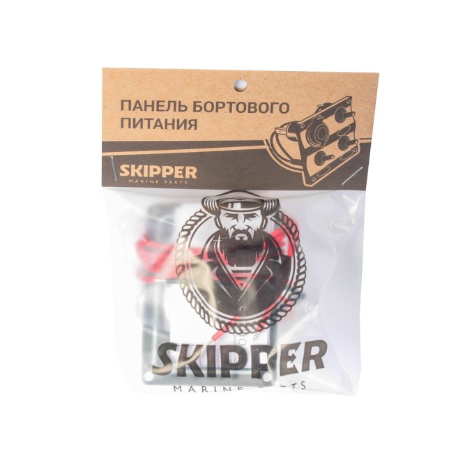 Панель контроля заряда аккумулятора AAA пластик/алюминий