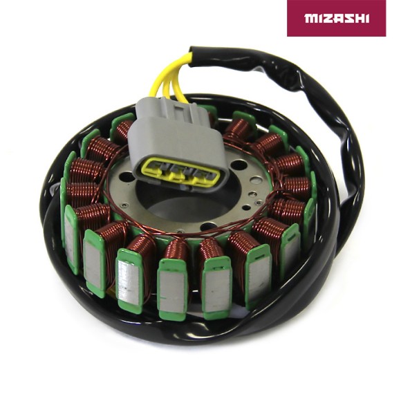 Статор BRP AT-MZ1202 Статор BRP AT-MZ1202