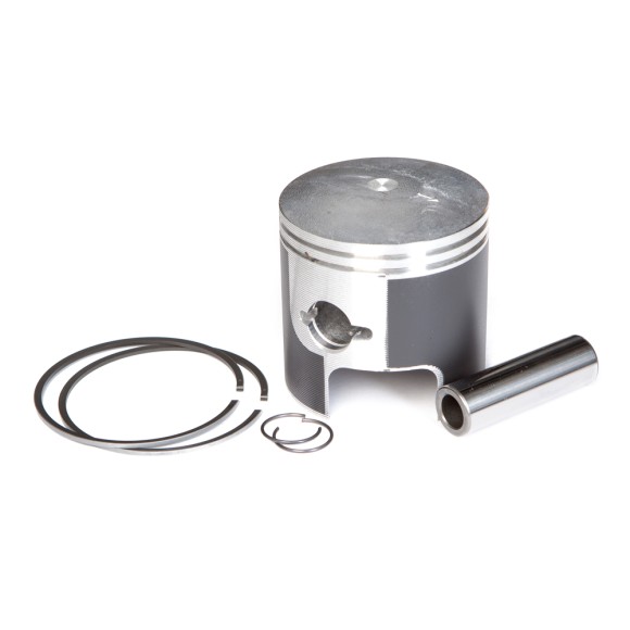 Поршень в сборе с кольцами Skipper для Suzuki DT40 Стандарт