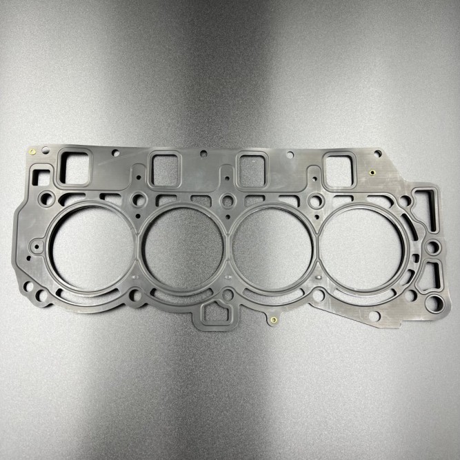 Прокладка под головку Mercury 40-60 EFI (8M0118179, 8M0045278) (PREMARINE)