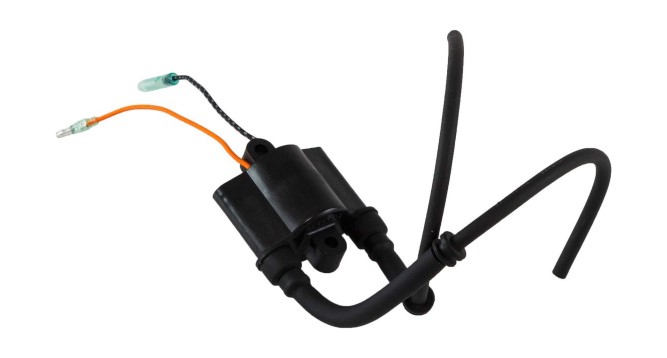 Катушка зажигания Suzuki DT9.9-15