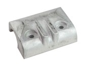 Анод цинковый Marine Rocket (60F-03.00.00.11) Анод цинковый Marine Rocket (60F-03.00.00.11)