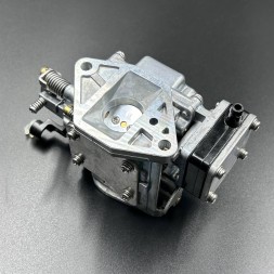 Карбюратор Yamaha 9.9-15 (YUELANG)