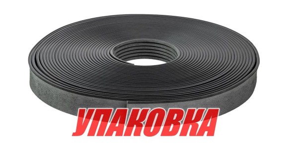 Покрытие палубное 50ммx5мм, charcoal, Marine Rocket (упаковка из 2 шт.)