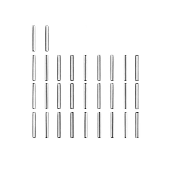 Ролики подшипника поршня игольчатый Skipper для Yamaha 5D/E8 (28шт) Ролики подшипника поршня игольчатый Skipper для Yamaha 5D/E8 (28шт)