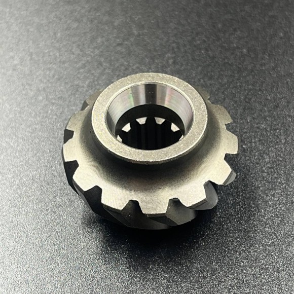 Шестерня вертикального вала (Пиньон) Tohatsu MFS9.9-18 (3H8-64020-0) (Omax)