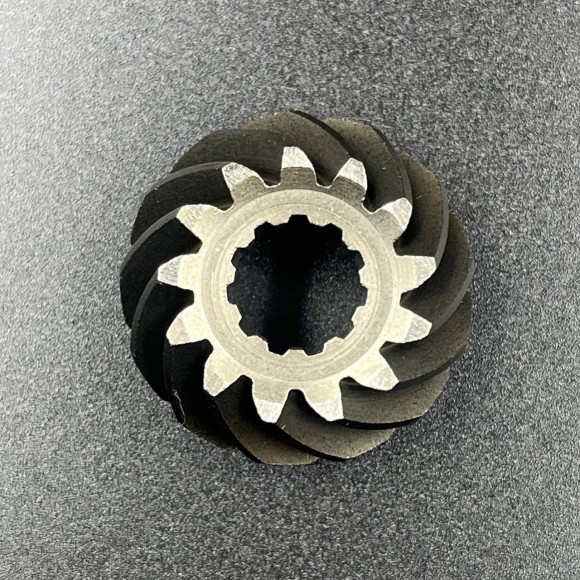 Шестерня вертикального вала (Пиньон) Tohatsu MFS9.9-18 (3H8-64020-0) (Omax)