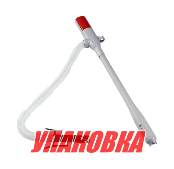 Насос электрический для перекачки топлива на батар (упаковка из 10 шт.)
