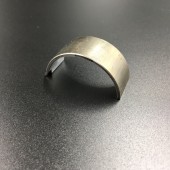 Вкладыш шатунный Yamaha F20-60 (Black) (62Y-11656-11) (Yamaha) Вкладыш шатунный Yamaha F20-60 (Black) (62Y-11656-11) (Yamaha)