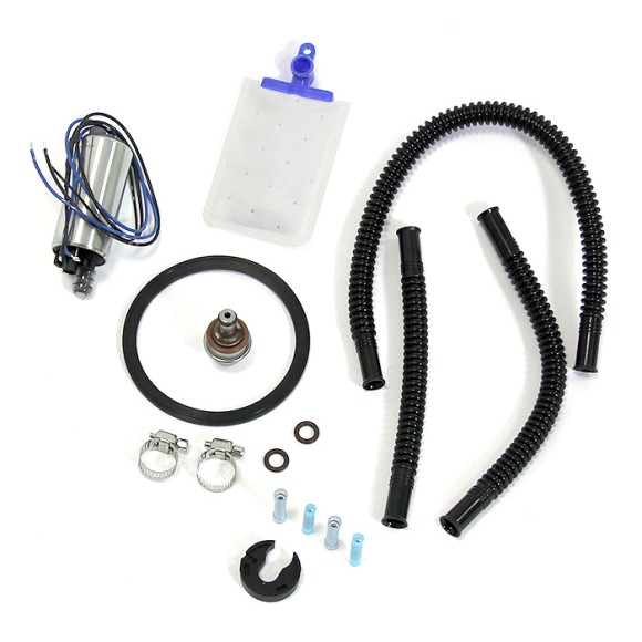 Бензонасос BRP/Polaris AT-07511 Бензонасос BRP/Polaris AT-07511